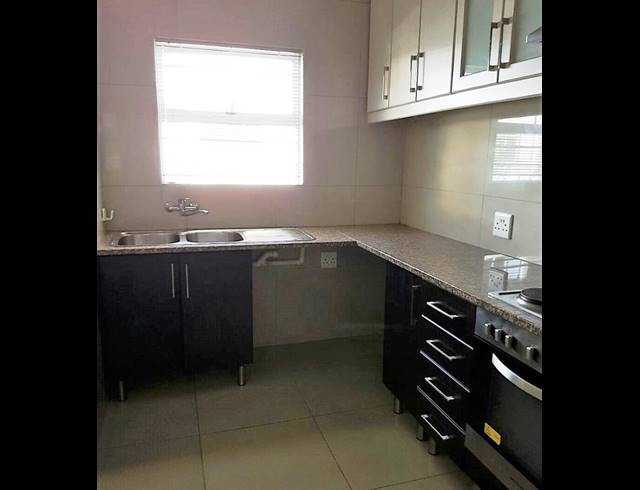 3 BEDROOM PROPERTY TO RENT IN CLAREMONT